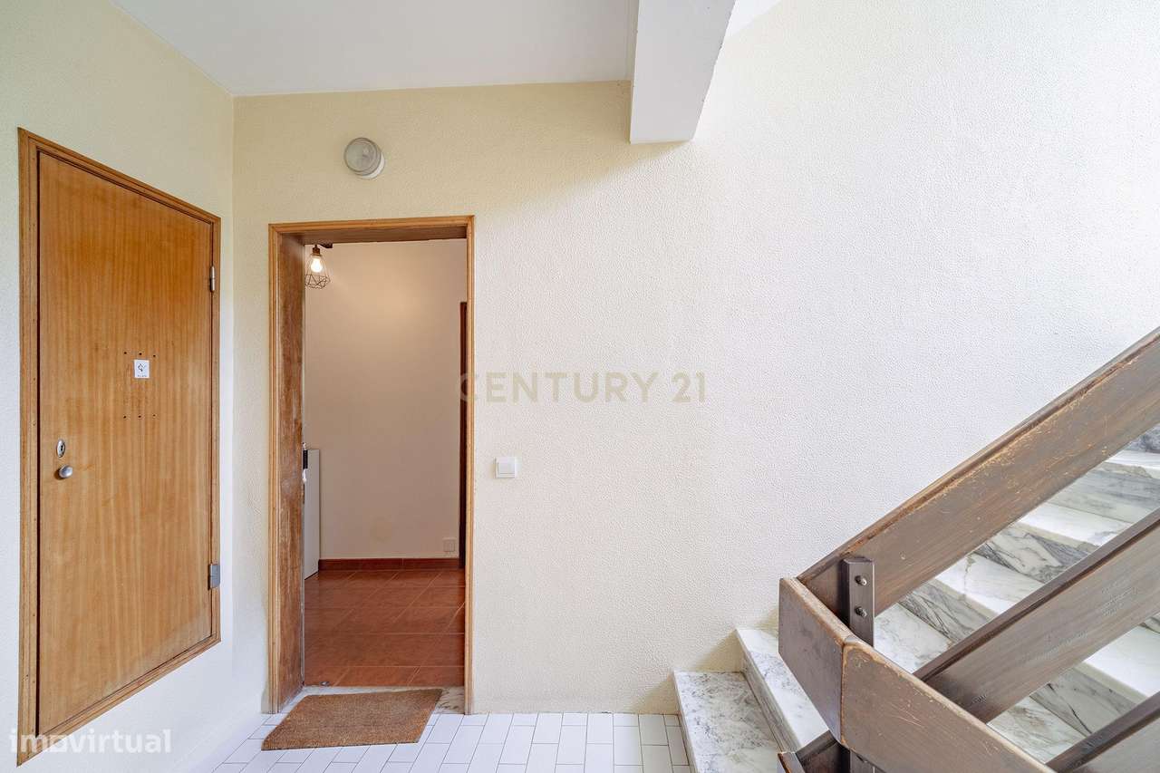 Apartamento T2 em Santarém - Oportunidade Única!-6