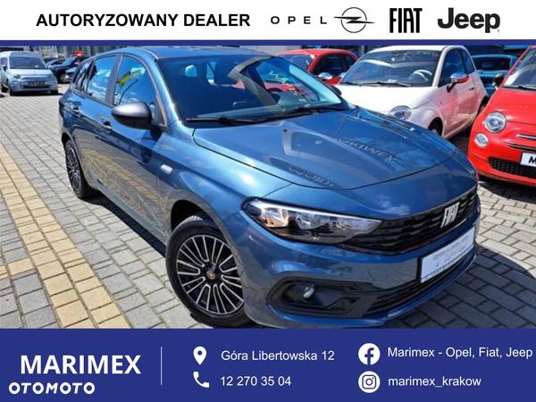 Fiat Tipo 1.0 T3 - 1