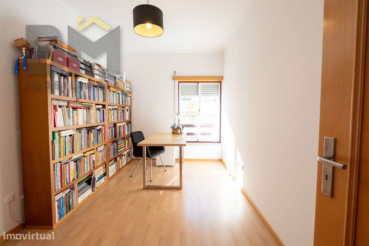 Apartamento T3 Venda em Castelo Branco,Castelo Branco-12