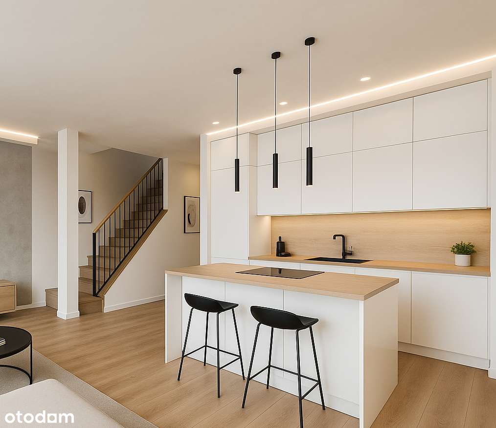 Gotowy do odbioru dom klasy PREMIUM  w cenie mieszkania-11