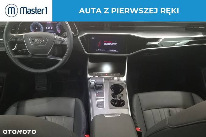 Audi A6 40 TDI mHEV Quattro S tronic - 6