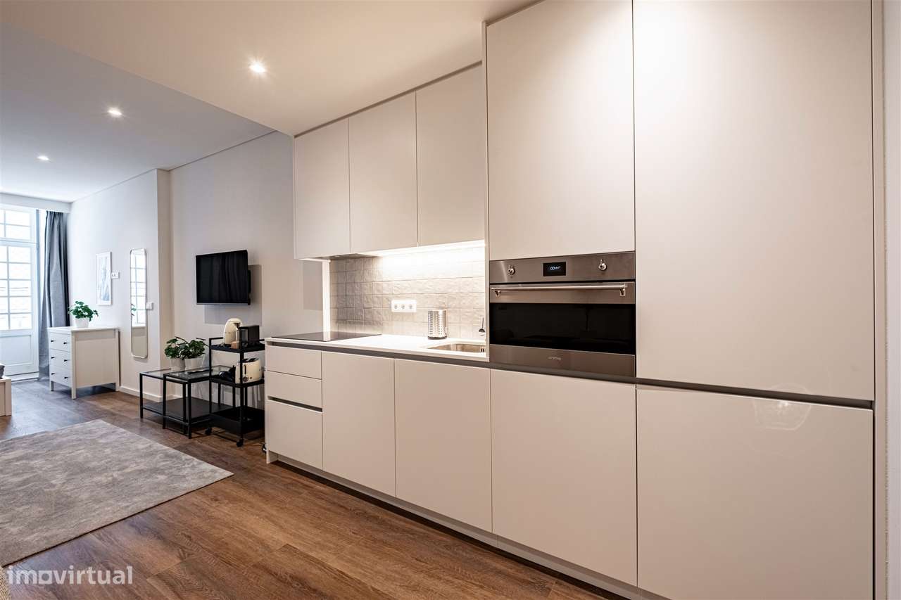 T1 e T2 BAIXA DO PORTO - Grande imagem: 3/31