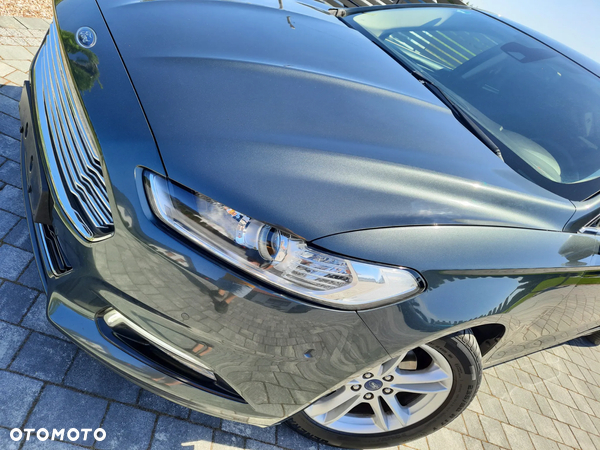 Ford Mondeo 1.5 EcoBoost Edition - 20