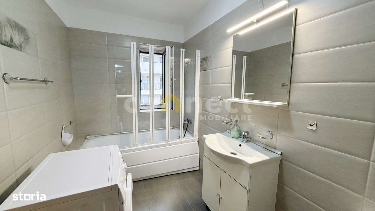 Apartament 2 camere de inchiriat | Eroilor | PET Friendly | Floresti - Imagine principală: 5/10
