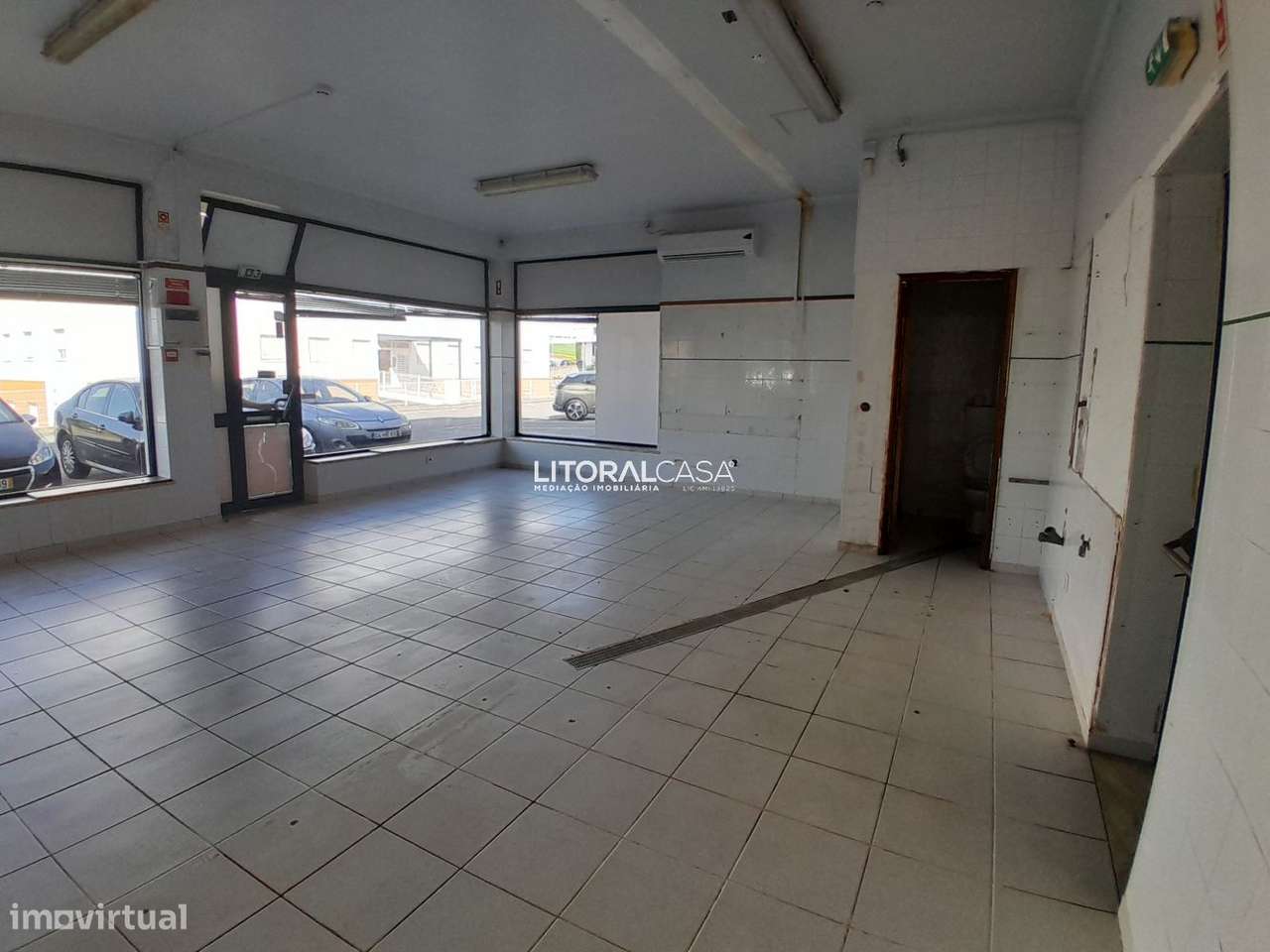 Loja | Comércio | Oliveira do Bairro - Grande imagem: 3/12