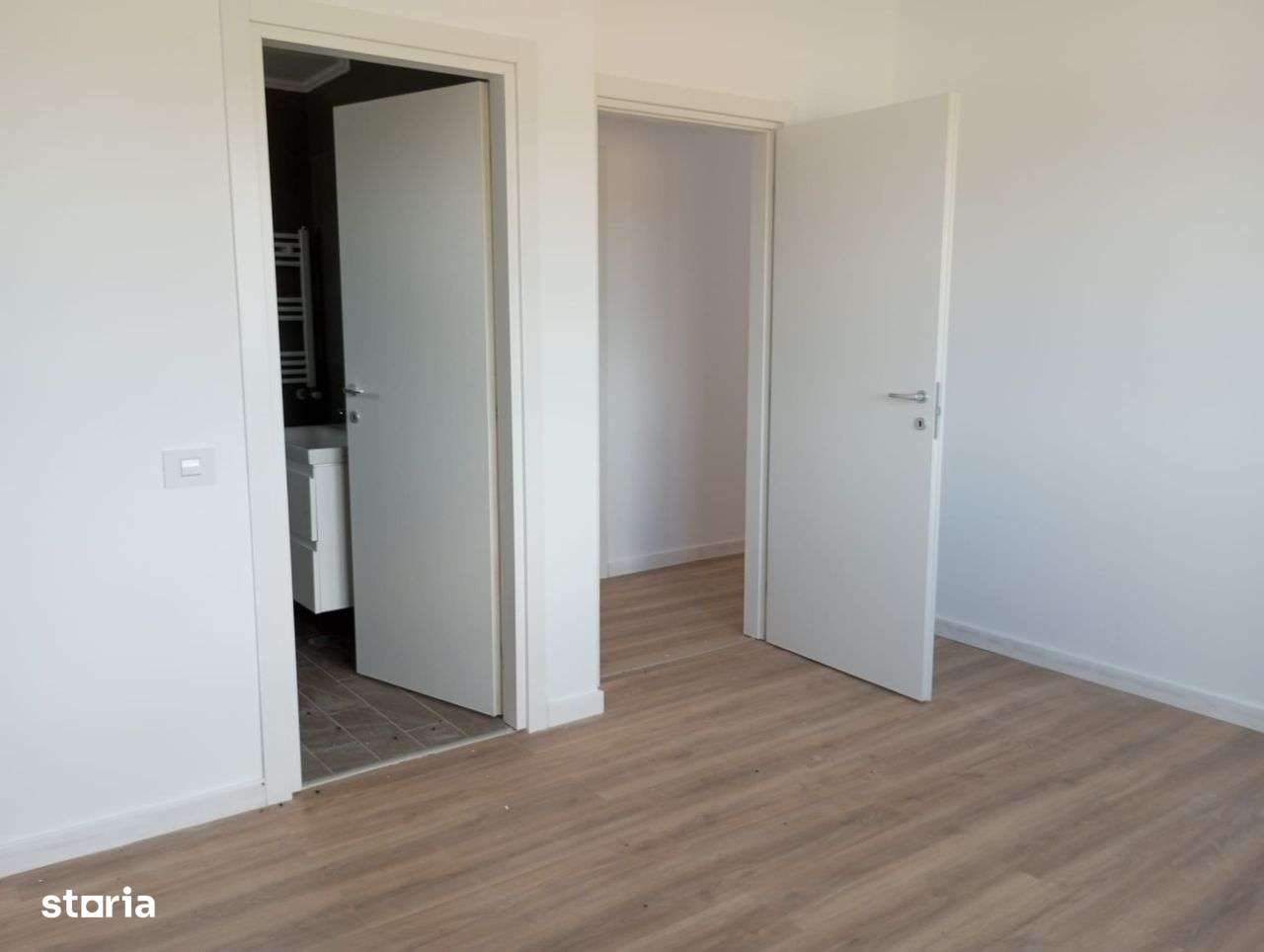 Casa 4 camere, 400 mp curte, Balotesti, str. Lahovari 90G-9