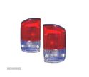 FAROLINS PARA NISSAN PATROL Y60 ST.WAGON 93-97 - 1