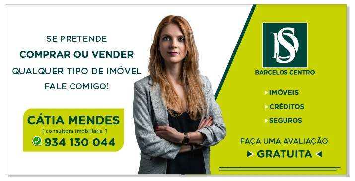 Profissionais - Empreendimentos: Cátia Mendes - Decisões e Soluções Barcelos Centro - Barcelos, Vila Boa e Vila Frescainha (São Martinho e São Pedro), Barcelos, Braga