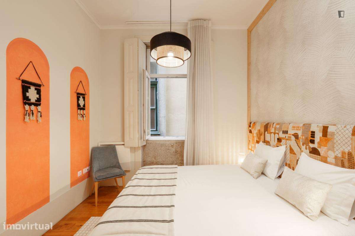 Apartamento com 1 quartos - localizado em Cedofeita Porto - Grande imagem: 5/9