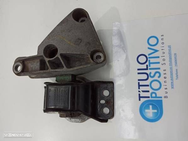 Apoio De Motor Renault Megane Ii (Bm0/1_, Cm0/1_) - 1