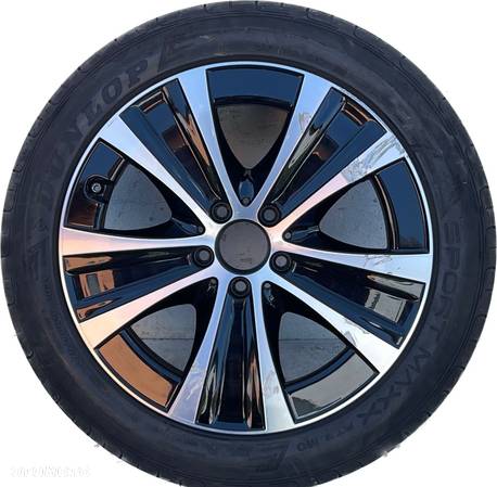 ALUFELGA MERCEDES W213 9J 18 5X112 A2134015300 - 1