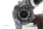 Turbosprężarka VOLKSWAGEN GOLF VI SCIROCCO 2.0 TDI 03L253056A - 9