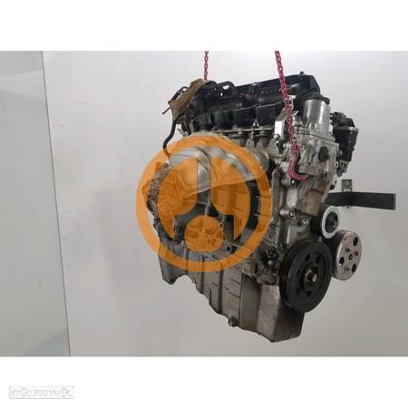 Motor L12A4 HONDA JAZZ II - 3