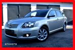 Toyota Avensis 1.8 VVT-i Sol - 1