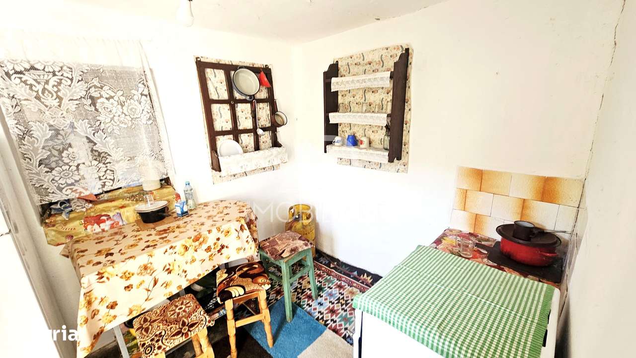 Casa - Arcani - Campofeni - Imagine principală: 4/11