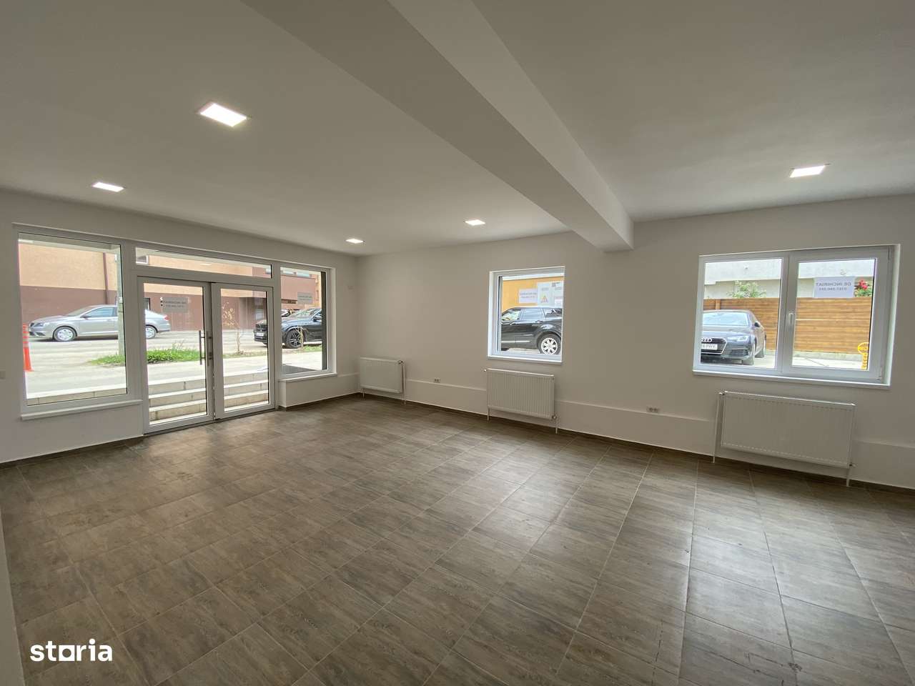 Inchiriere spatiu comercial - strada Tineretului, Chijna, Militari Res - Imagine principală: 2/9