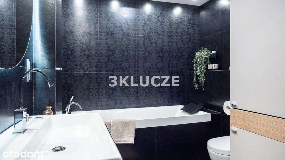 Ekskluzywny Apartament przy Ogrodzie Saskim-18