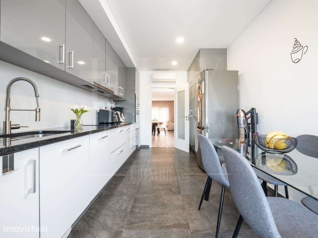 Apartamento T2 Duplex | Fala, São Martinho do Bispo-5