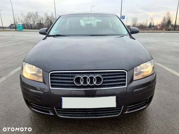 Audi A3 1.6 FSI Ambition - 2