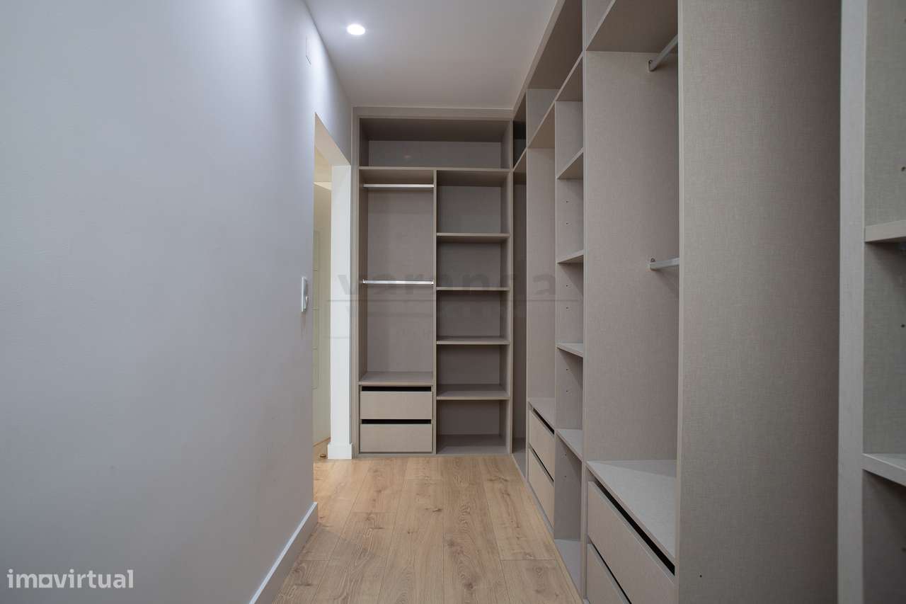 Moradia T4 Térrea, com piscina – Vila Nogueira de Azeitão-23