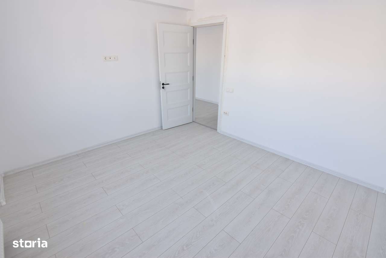 Bragadiru, Apartament 2 camere in BLOC NOU-3