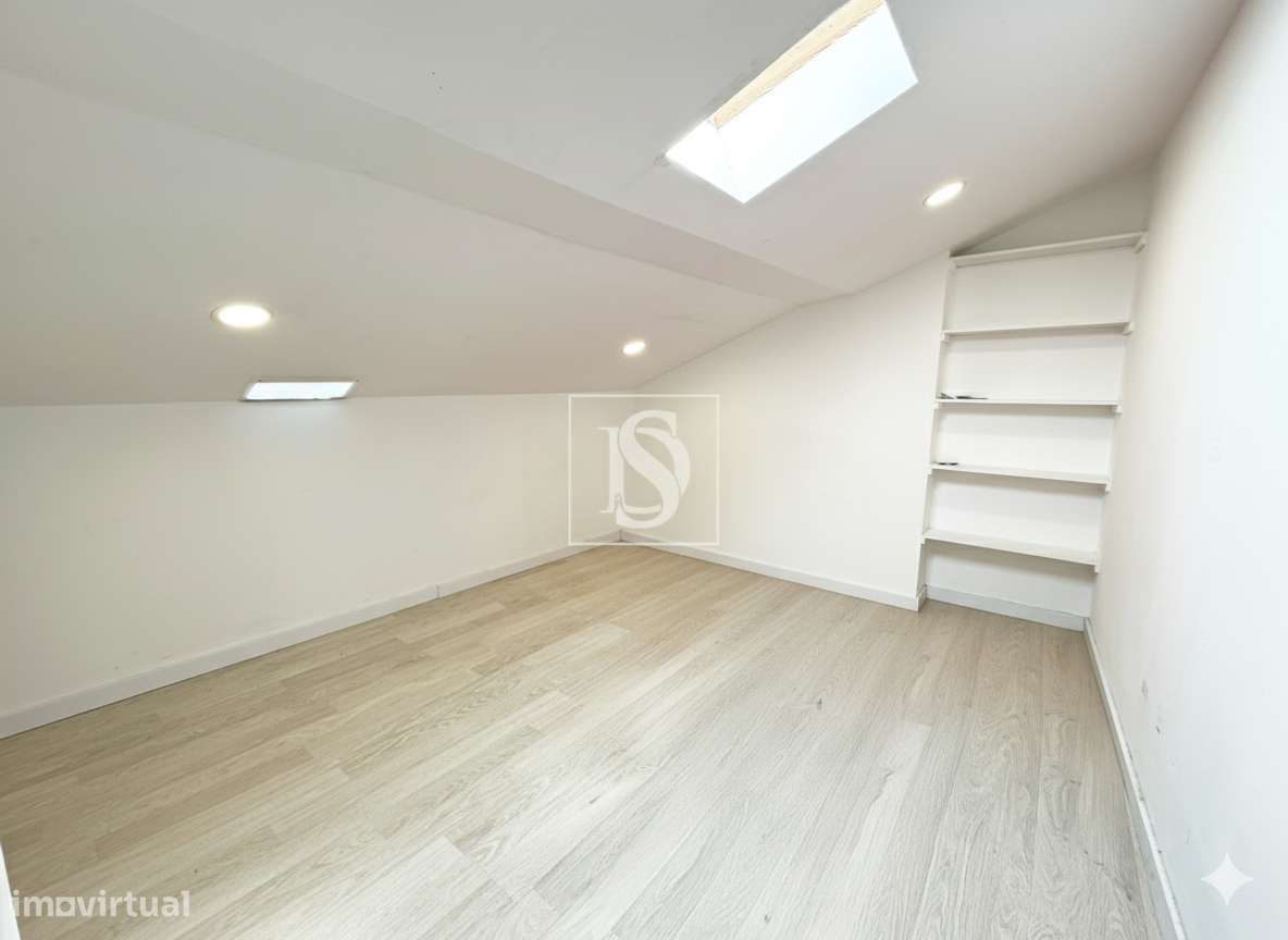 Apartamento T4 Venda em Viana do Castelo (Santa Maria Maior e Monserra-10