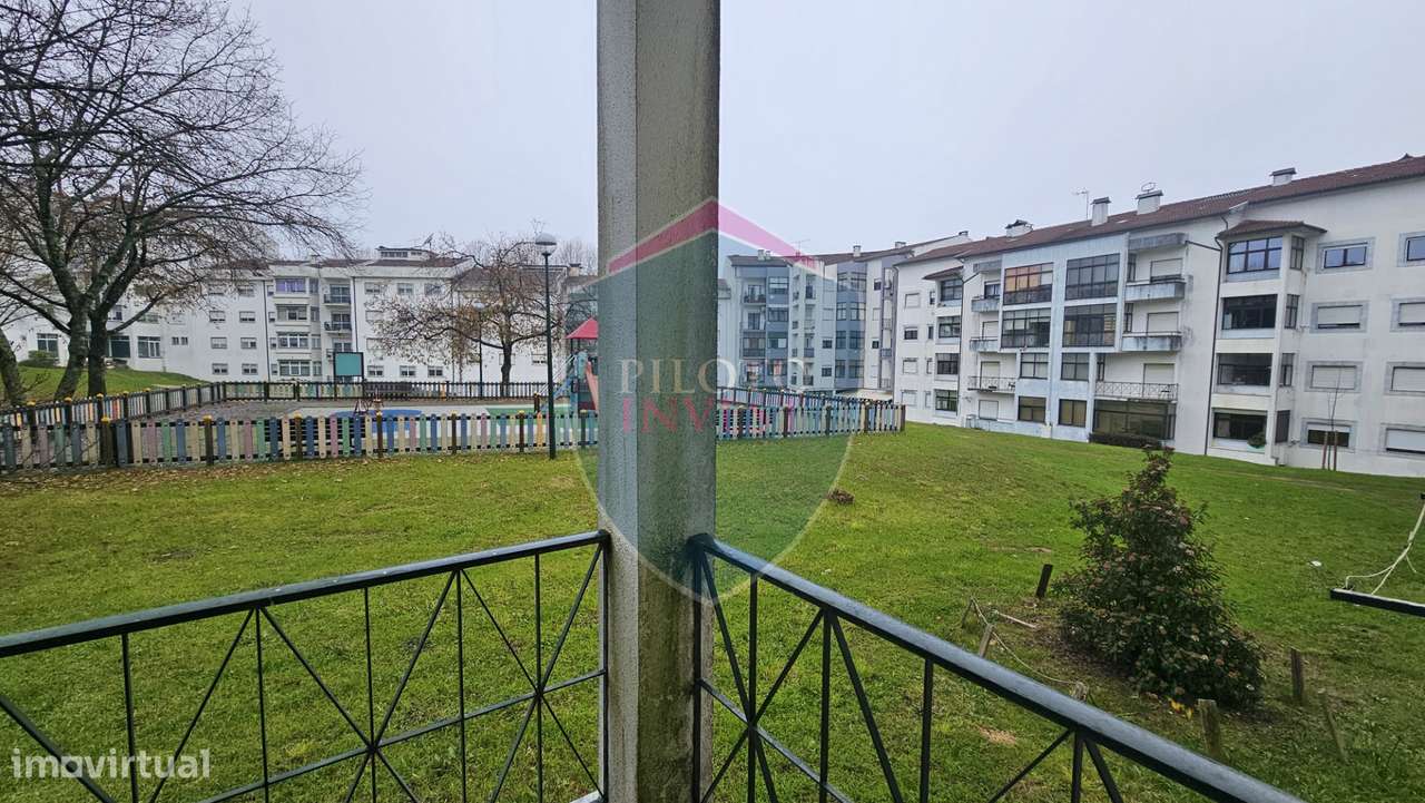 Apartamento T3 Venda em Rio de Loba,Viseu - Grande imagem: 5/18