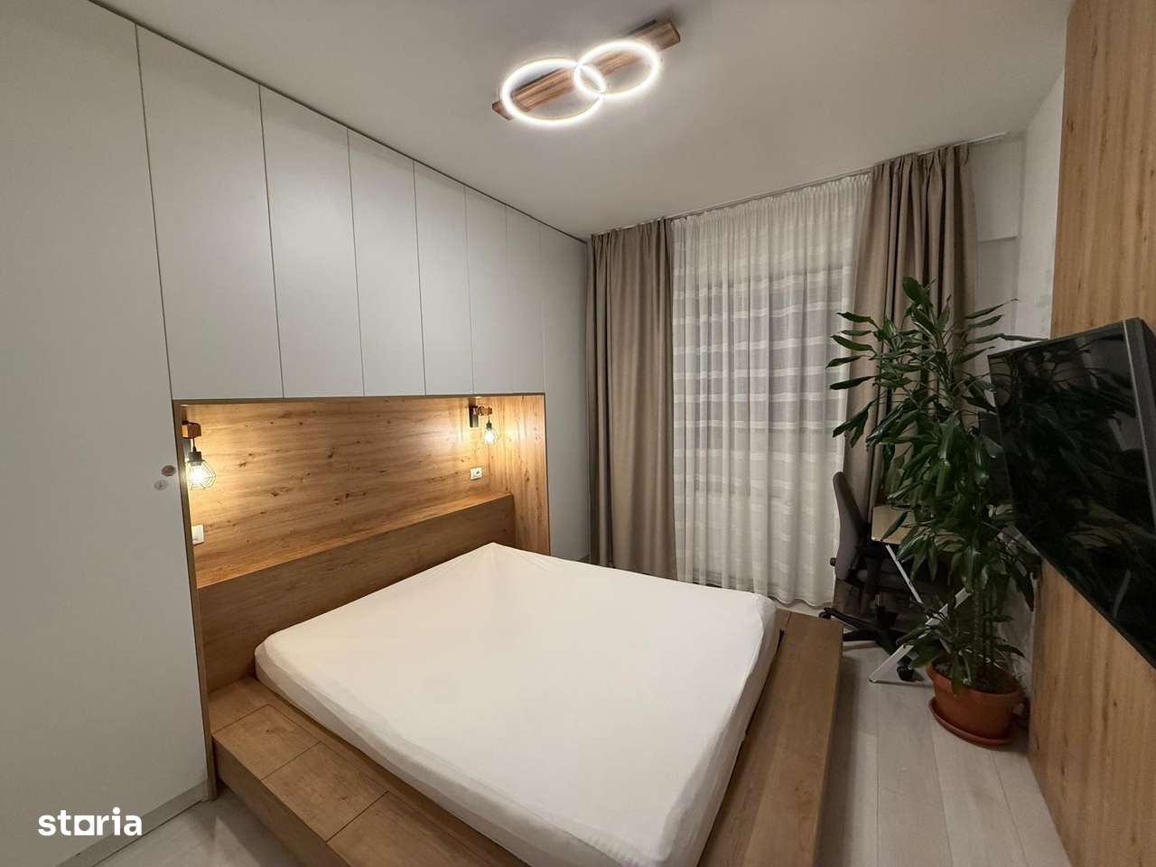 3 camere decomandat | 72 mp | 5 min metrou | parcare acoperita