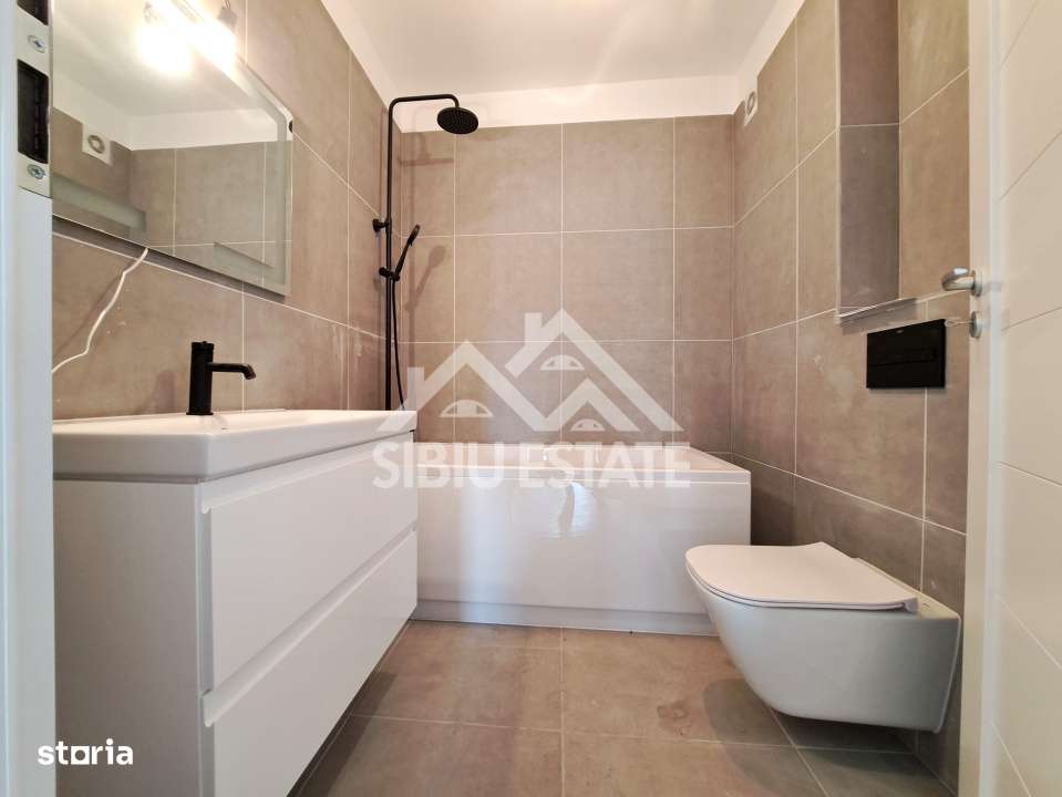 Apartament 4 camere, 2 bai,Doamna Stanca, Selimbar - Imagine principală: 4/12