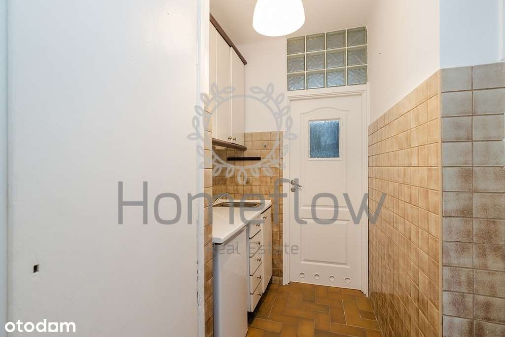 Słoneczna kawalerka na Żoliborzu-3