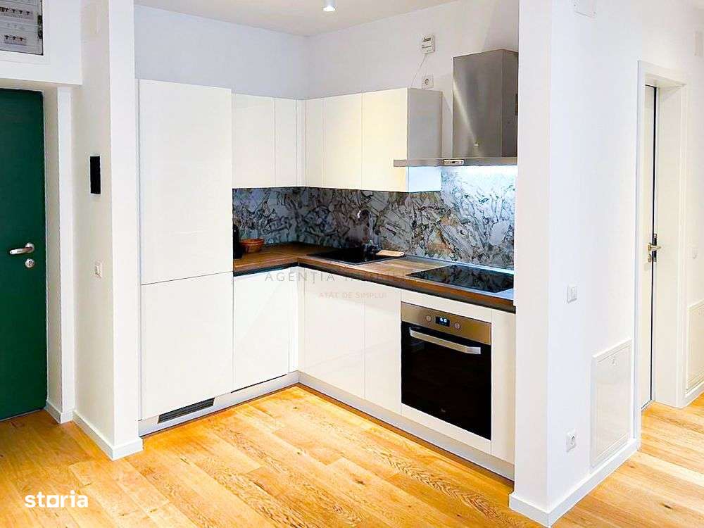 2 camere Aviatiei Park l Ideal investitie - Imagine principală: 2/8