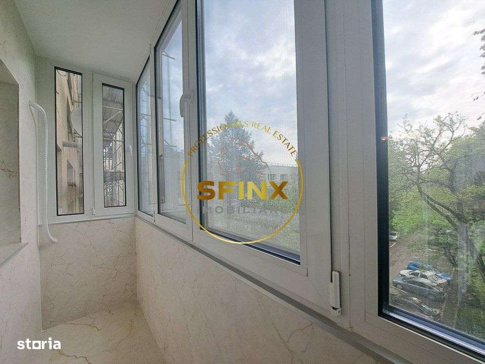 De inchiriat 2 camere Titan langa Metrou - Imagine principală: 3/9