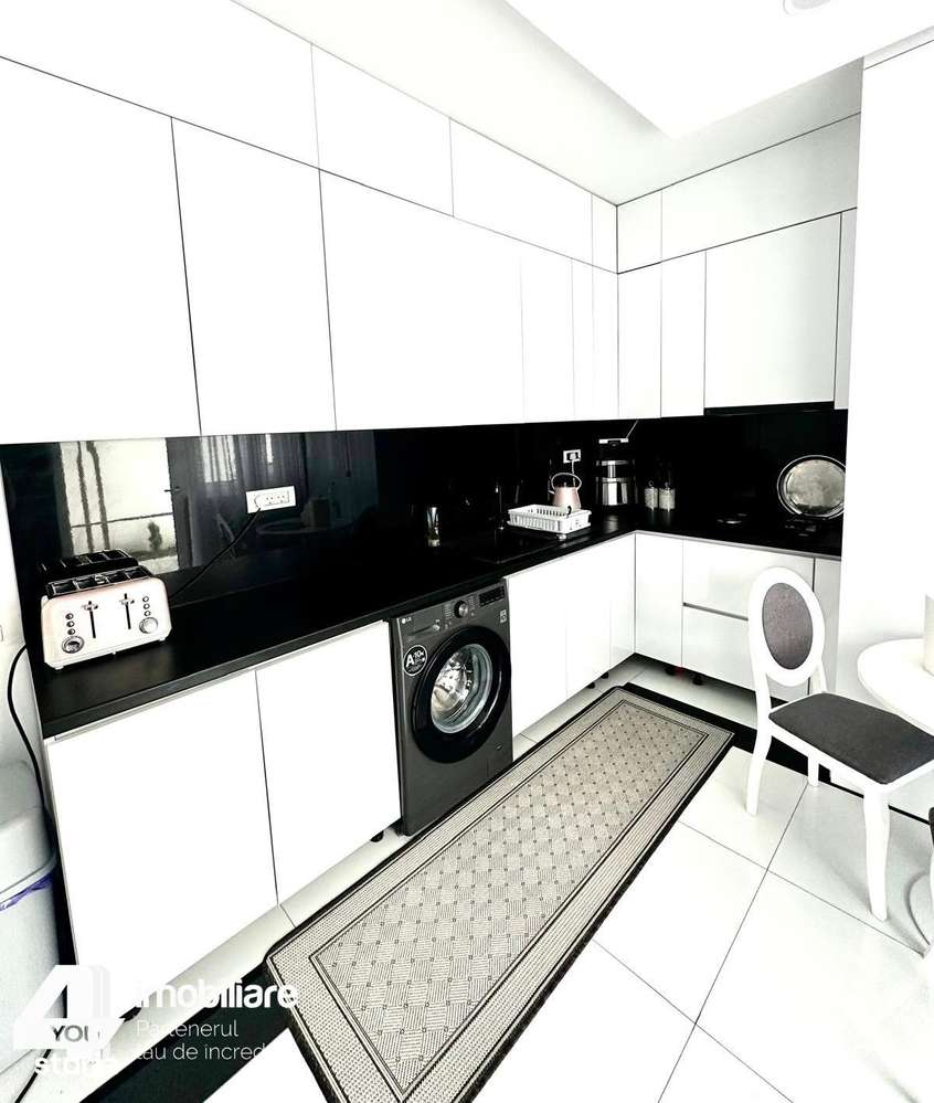 Casă nouă modernă și elegantă în Năvodari, cu teren 381 mp-4