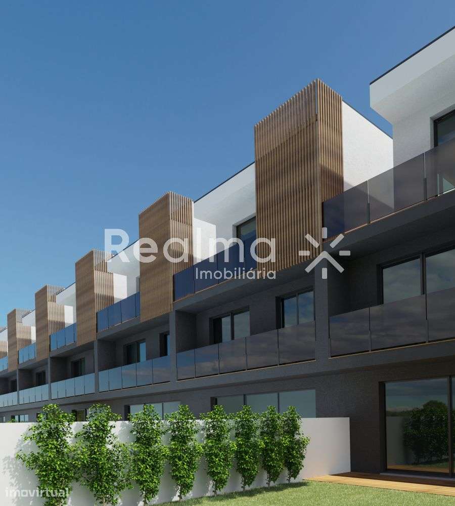 Moradia em Adaúfe - Grande imagem: 4/16