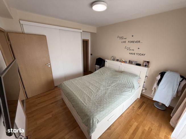 0%! Apartament cu 3 camere, 79mp + balcon de 36mp + Pod, zona Soarelui-8