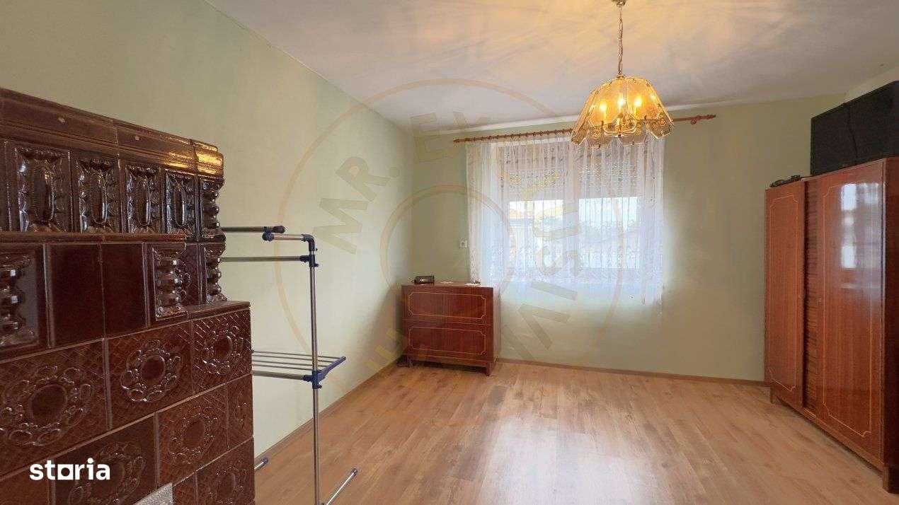Casa 4 camere, Teren 3.405 mp Loc. Dindestiu Mic Jud. Satu Mare-Comisi - Imagine principală: 5/19