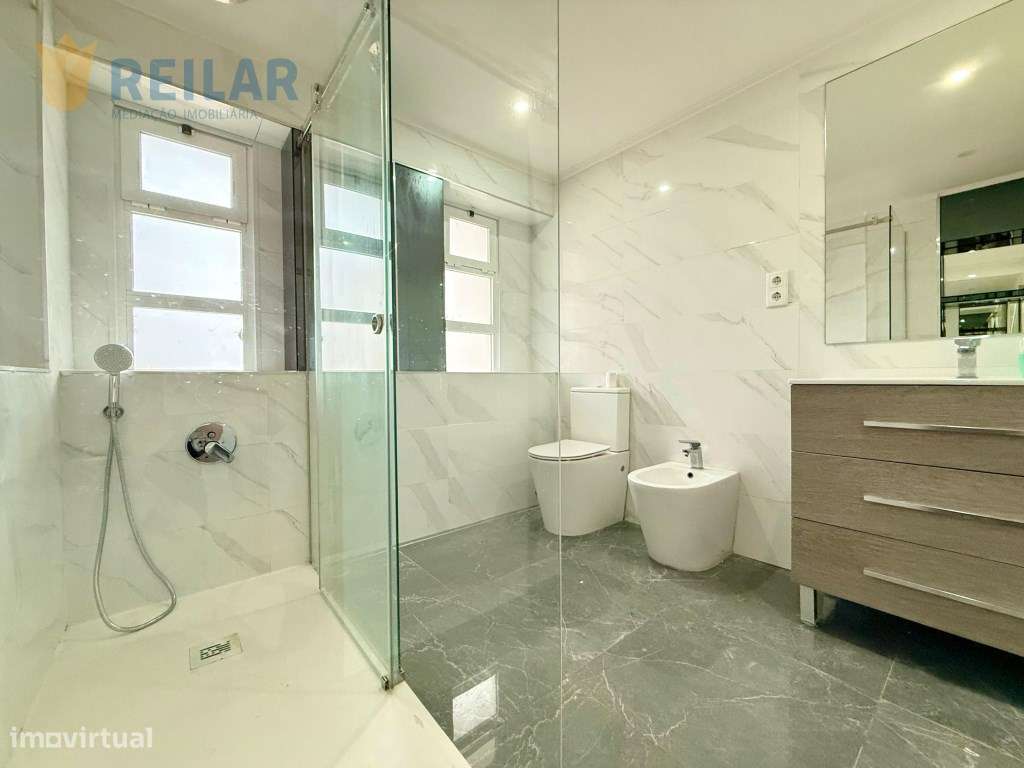 Odivelas - T3 Remodelado - Grande imagem: 5/55