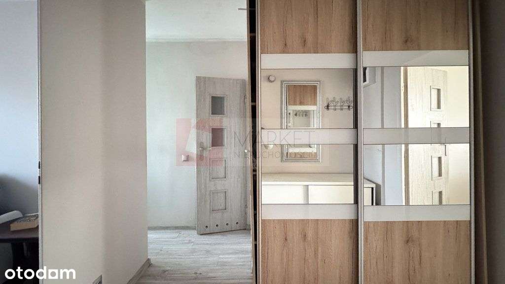 Ładne 2 pok. mieszkanie w Goleniowie na sprzedaż. - Pełny obrazek: 4/10