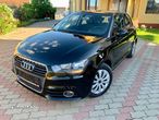 Audi A1 1.2 TFSI Sportback Attraction - 2