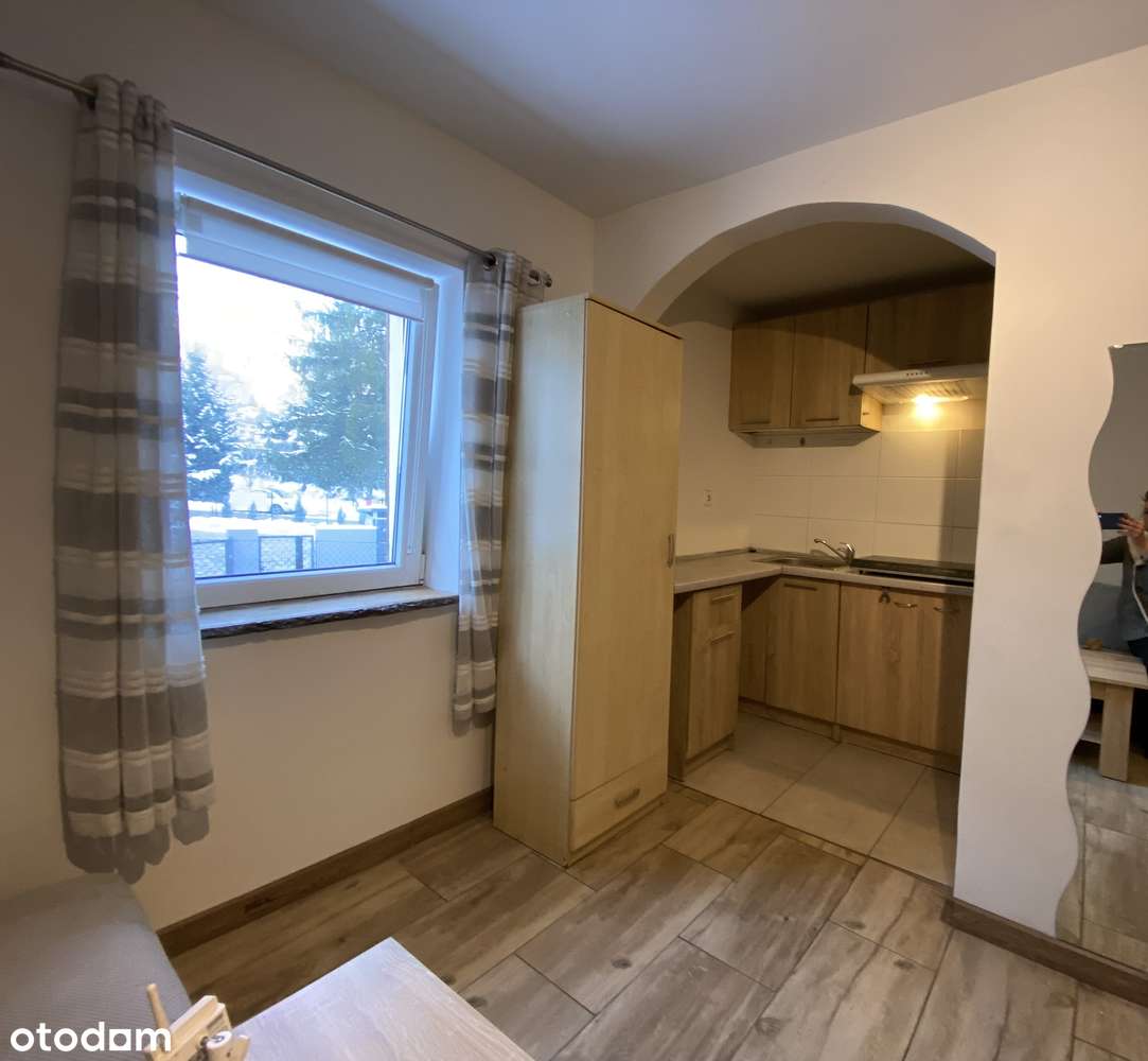 Dom w cenie mieszkania! 55 m², 5 arów działki, Bystra – 449 000 zł - Pełny obrazek: 4/14