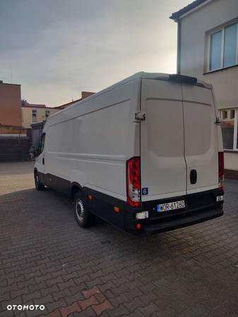 Iveco daily 35-150 - 7