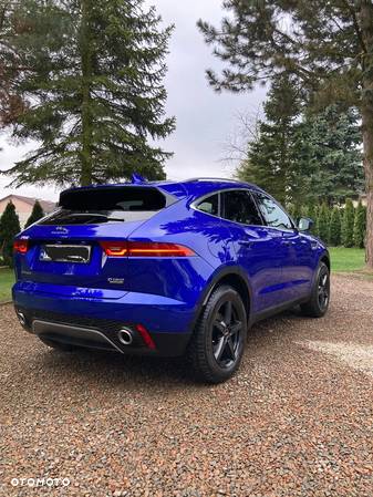 Jaguar E-Pace - 9