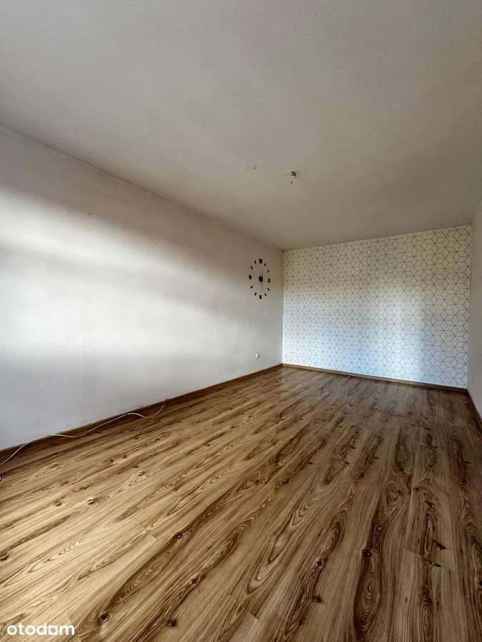 Na sprzedaż przestronne mieszkanie! - Pełny obrazek: 4/12