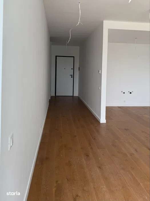 One Cotroceni Park | Apartament 2 camere, 68 mp, nemobilat | Etaj 7 - Imagine principală: 4/8