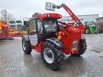 Manitou ładowarka teleskopowa MT 933 - 5