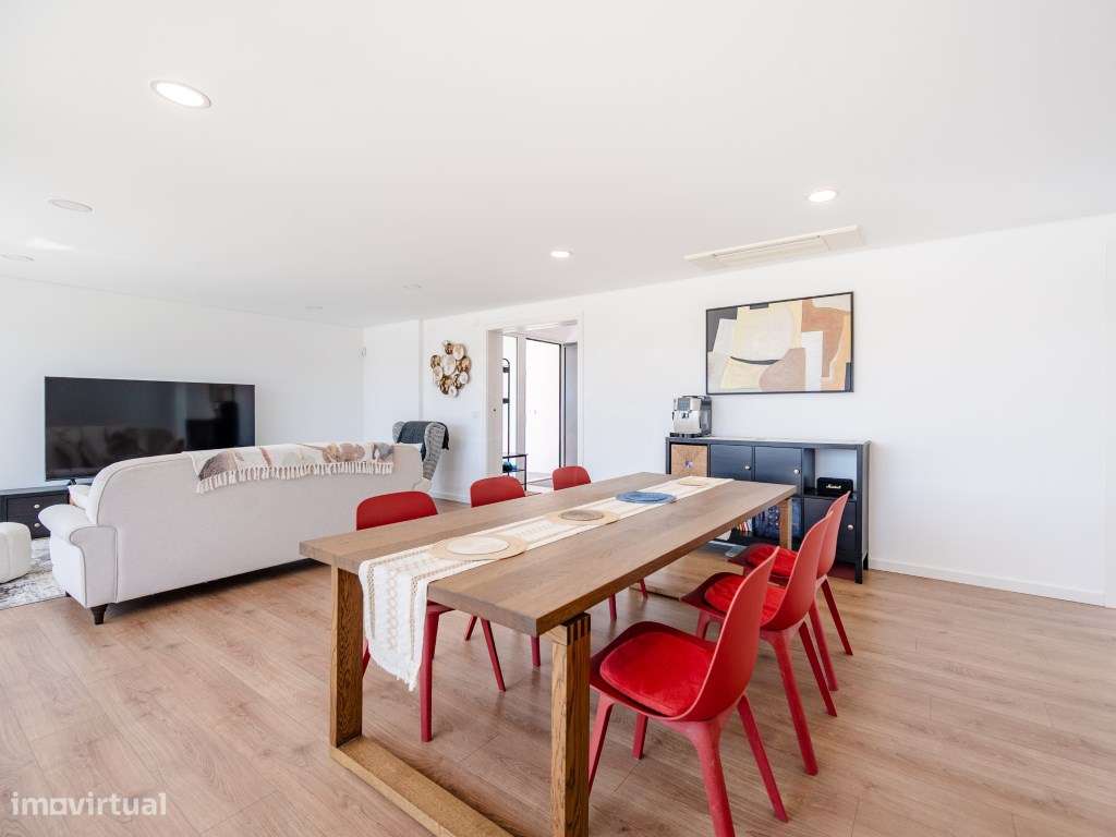 Moradia T6 c/ Piscina | Cascais-7