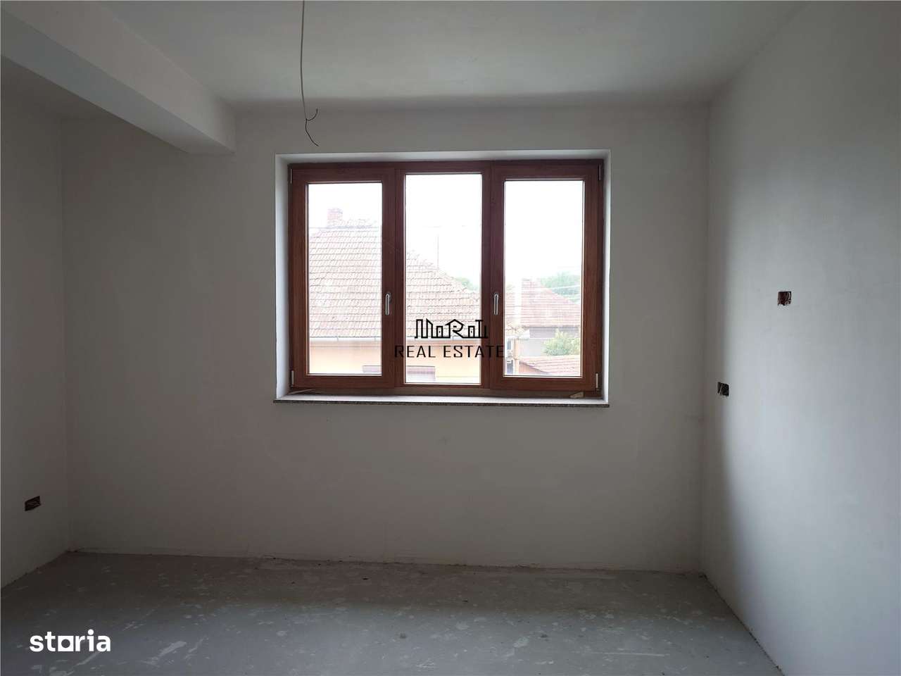 Cladire noua, ideala pentru cazare sau spatii de birouri in Brad, Hd - Imagine principală: 5/14