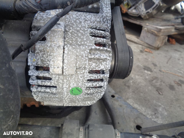 Vand Alternator Kia Ceed 1.5 CRDI 110CP din 2010 - 1