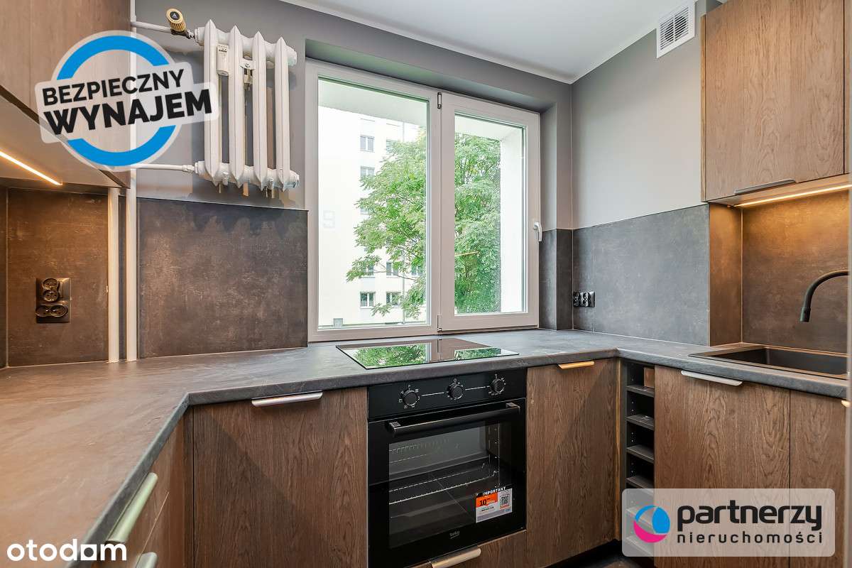 Witomino! Od zaraz! 3 osobne pokoje! Bez prowizji!