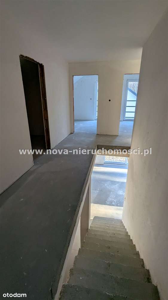 Na sprzedaż dom wolnostojący Rybnik Gruntowa 75-9